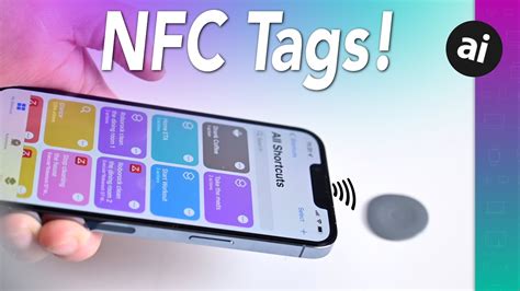 nfc tags best uses|creative uses for nfc tags.